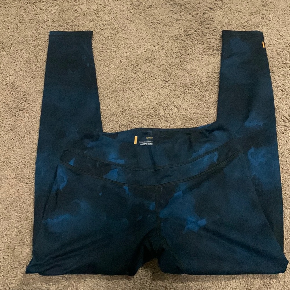 Lucy brand yoga legging
